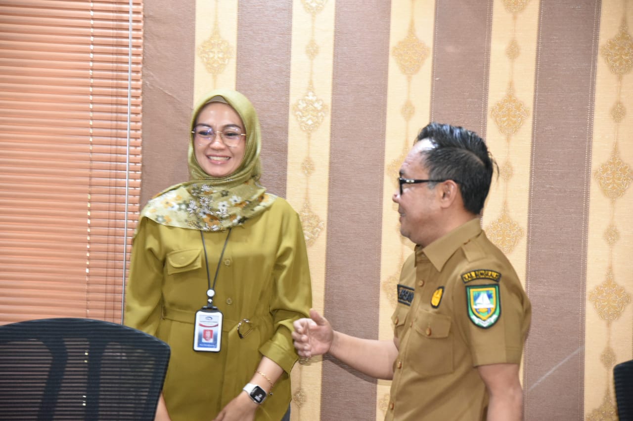 Tindak Lanjut Hasil Asersi, Tim BPKP Riau Konfirmasi dan Wawancarai Perangkat Daerah