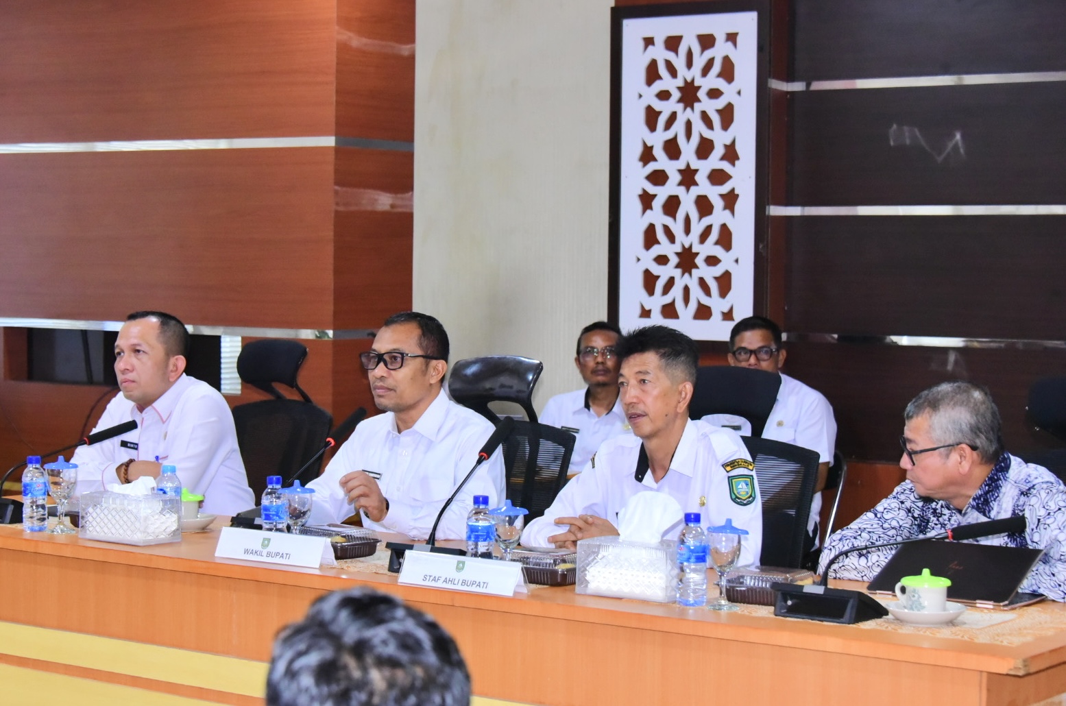 Bengkalis Lestari, Satukan Langkah Jawab Tantangan Lingkungan