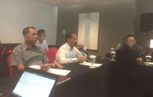 Kemenpan RB Berharap Bengkalis Terbaik di Riau