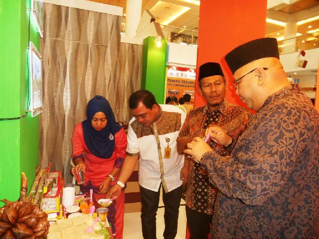 Pemkab Bengkalis Gencar Promosikan Potensi Daerah
