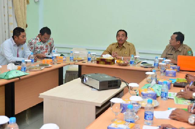 Dorong Ekonomi Masyarakat, Pemkab Kembangkan Budidaya Kaliandra